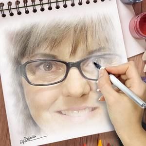 Meet your Posher, Cindy